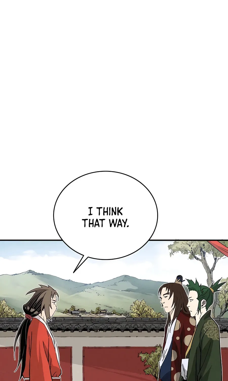 The Divine Surgeon Chapter 144 page 70 - 