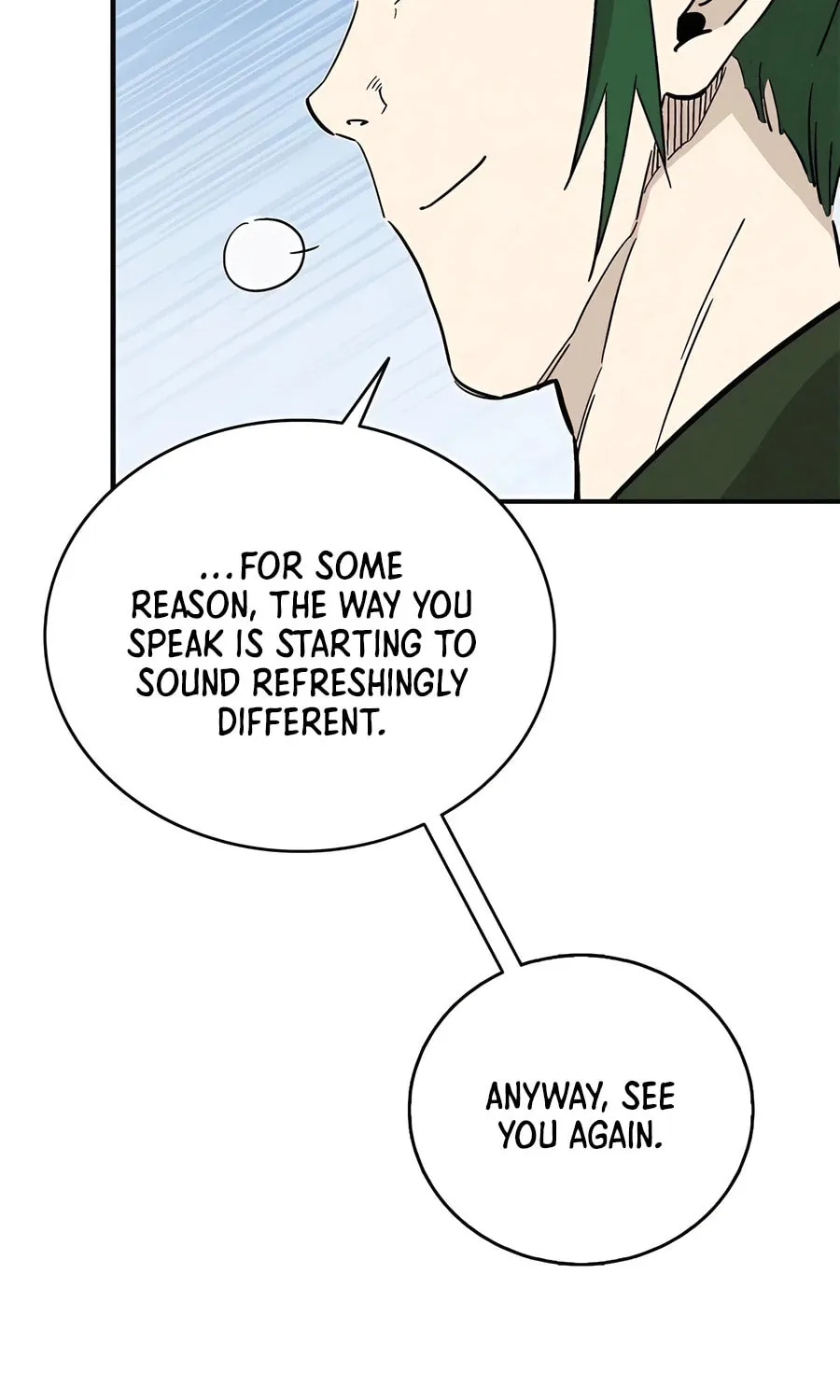 The Divine Surgeon Chapter 144 page 72 - 