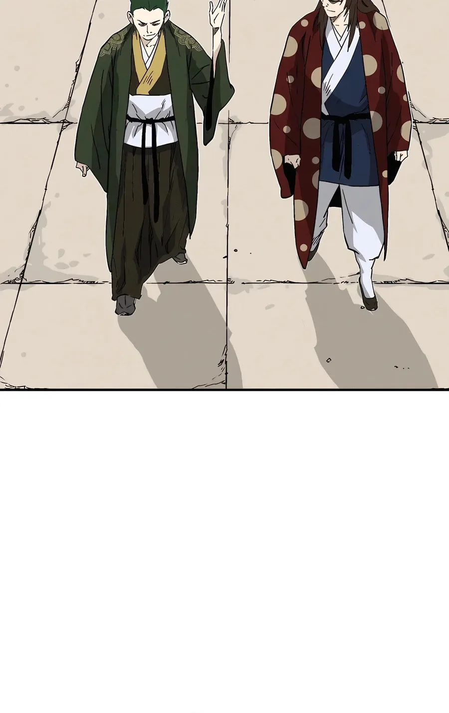 The Divine Surgeon Chapter 144 page 74 - 