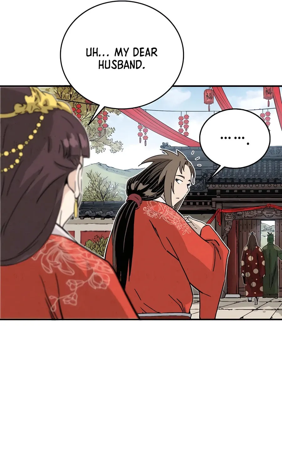 The Divine Surgeon Chapter 144 page 75 - 