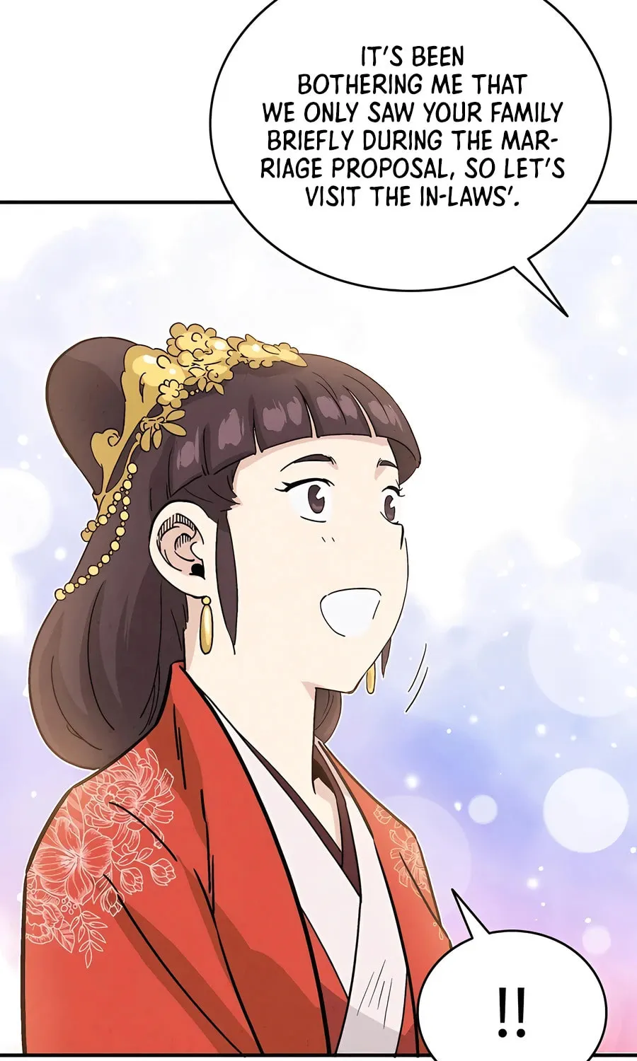 The Divine Surgeon Chapter 144 page 79 - 