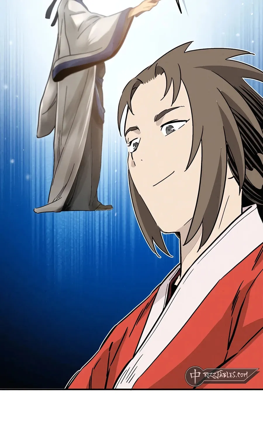The Divine Surgeon Chapter 144 page 81 - 