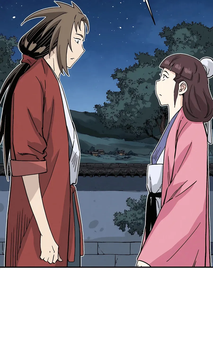 The Divine Surgeon Chapter 144 page 10 - 