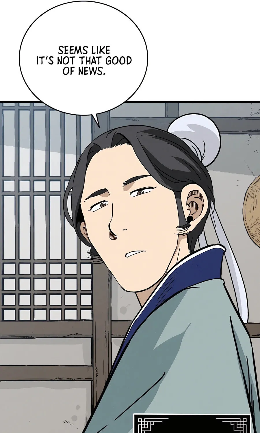 The Divine Surgeon Chapter 145 page 11 - 