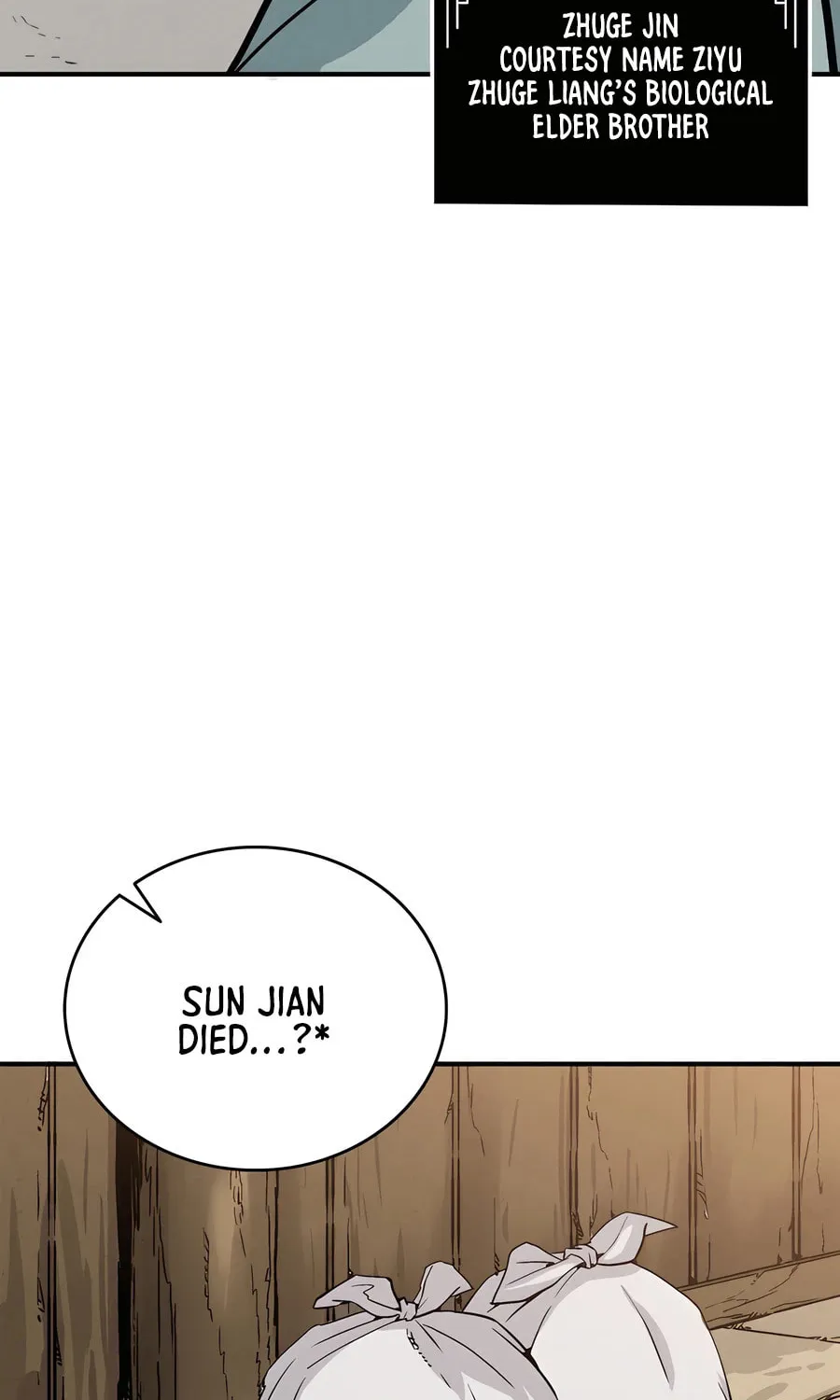 The Divine Surgeon Chapter 145 page 12 - 