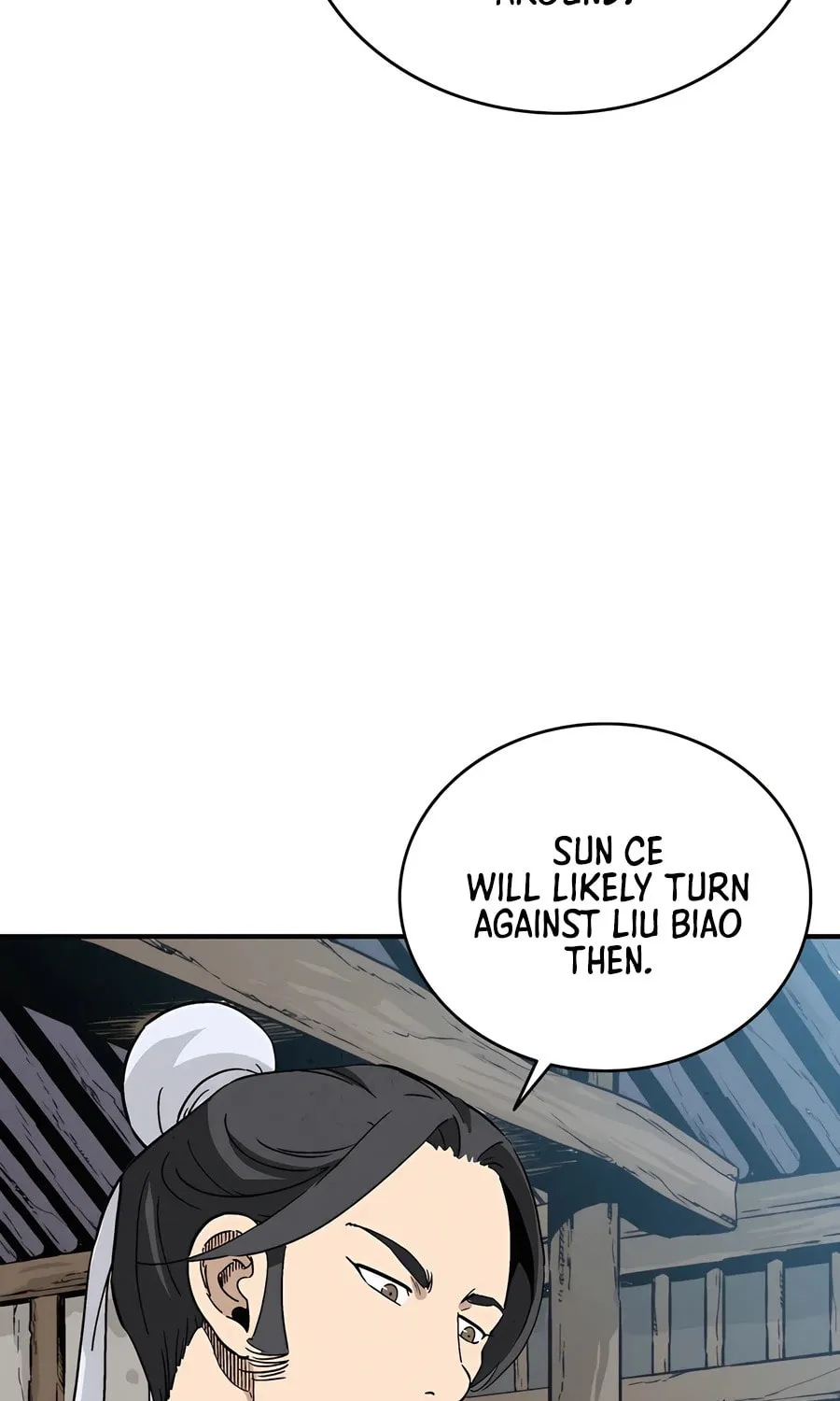 The Divine Surgeon Chapter 145 page 15 - 