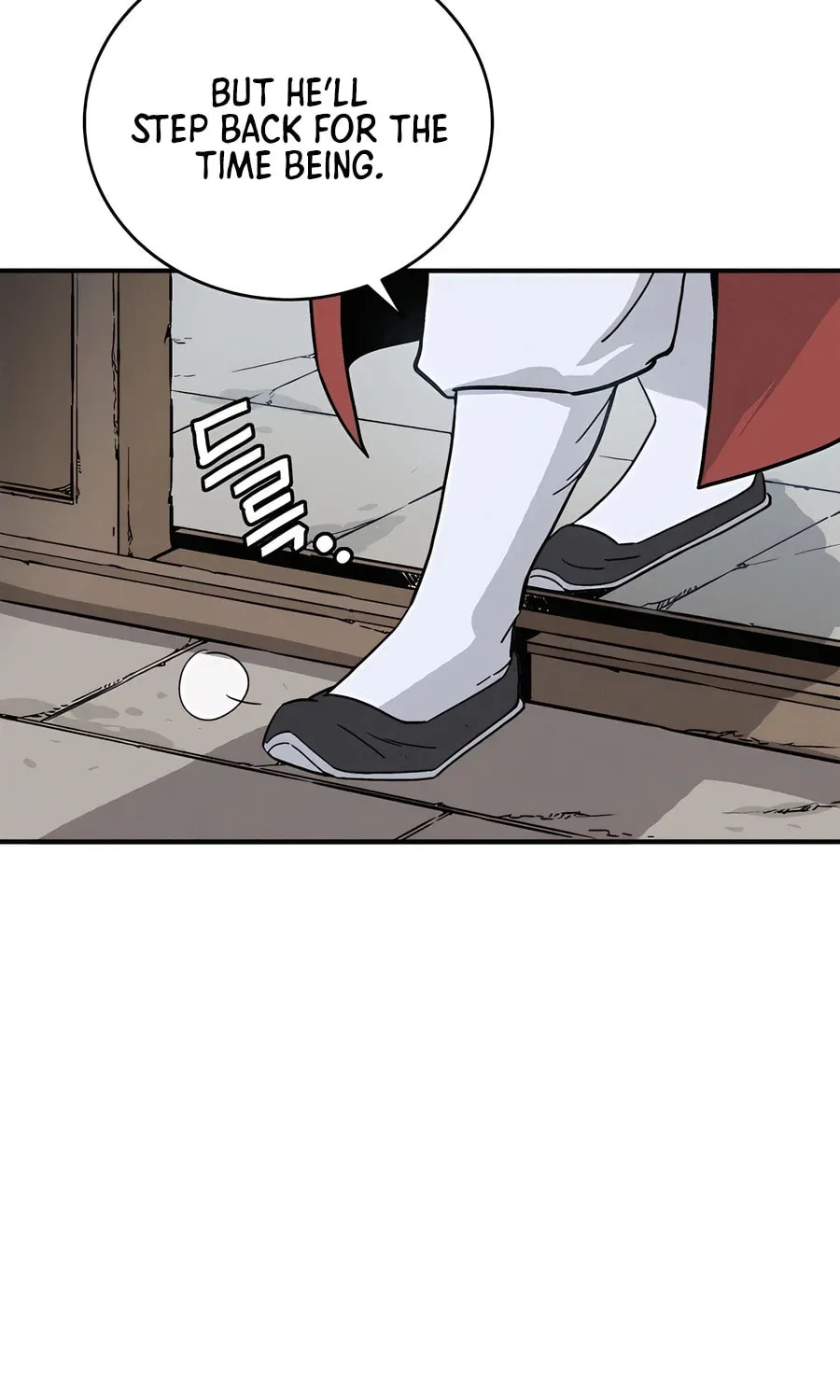 The Divine Surgeon Chapter 145 page 17 - 