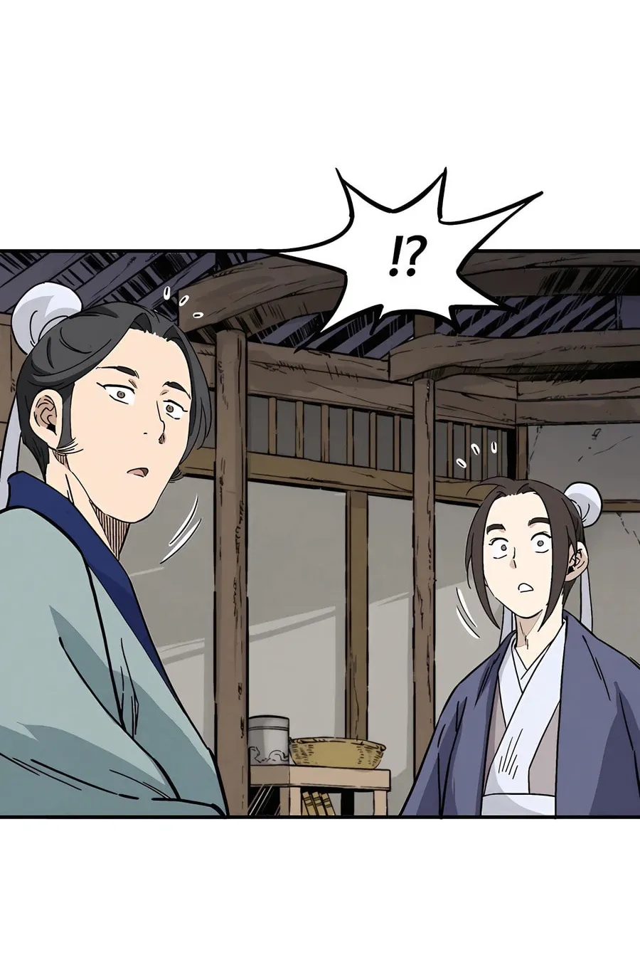 The Divine Surgeon Chapter 145 page 18 - 