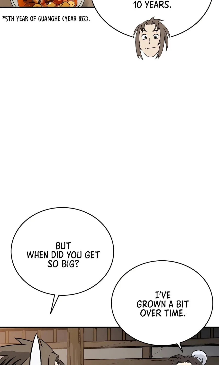 The Divine Surgeon Chapter 145 page 23 - 