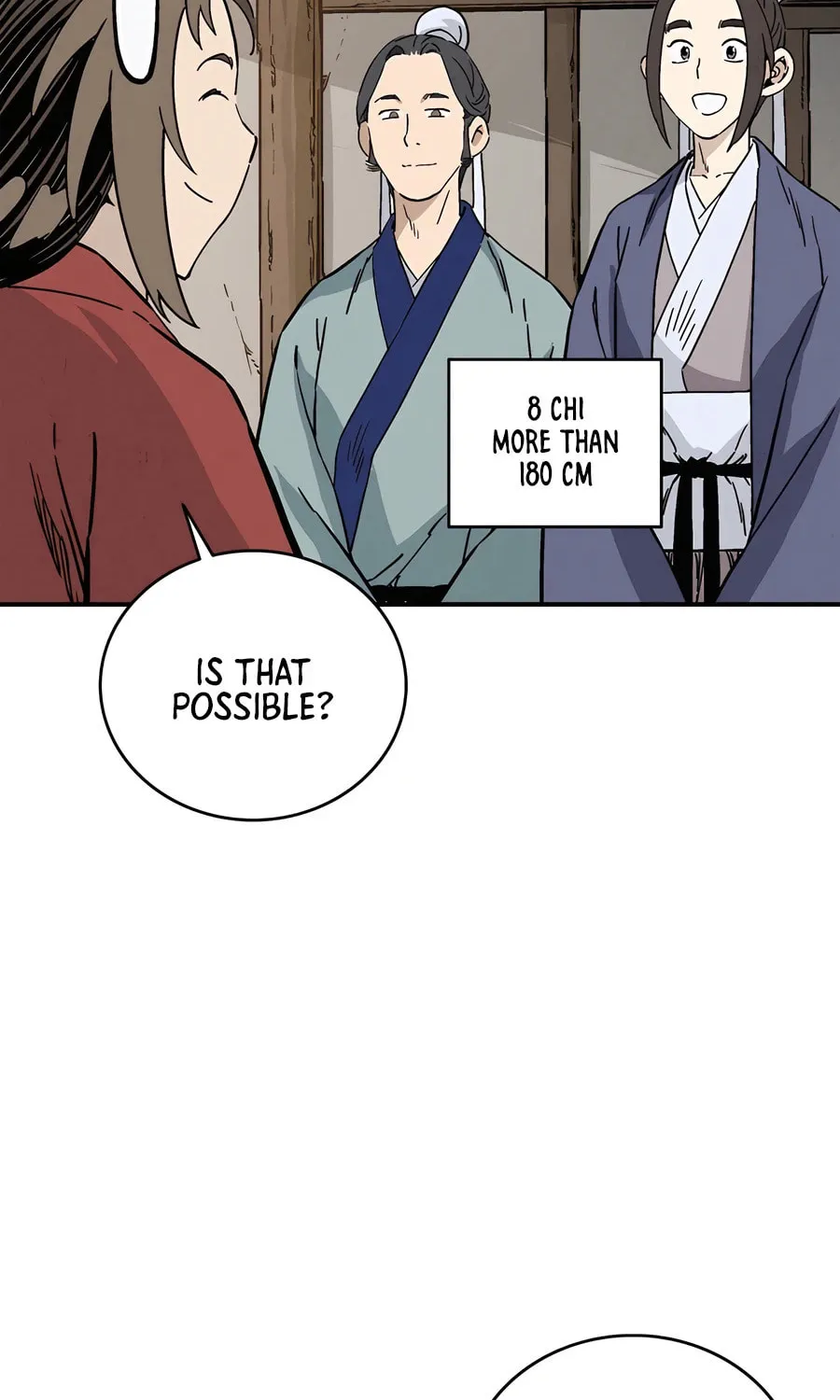 The Divine Surgeon Chapter 145 page 24 - 