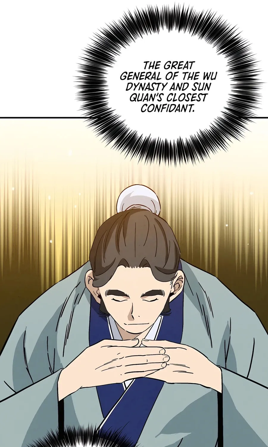 The Divine Surgeon Chapter 145 page 27 - 