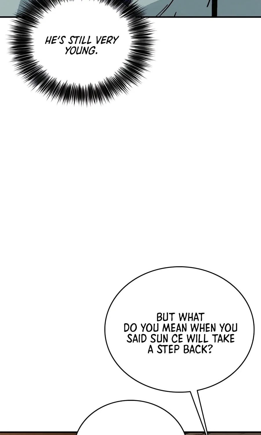 The Divine Surgeon Chapter 145 page 28 - 