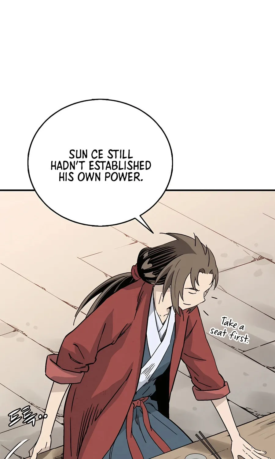 The Divine Surgeon Chapter 145 page 30 - 