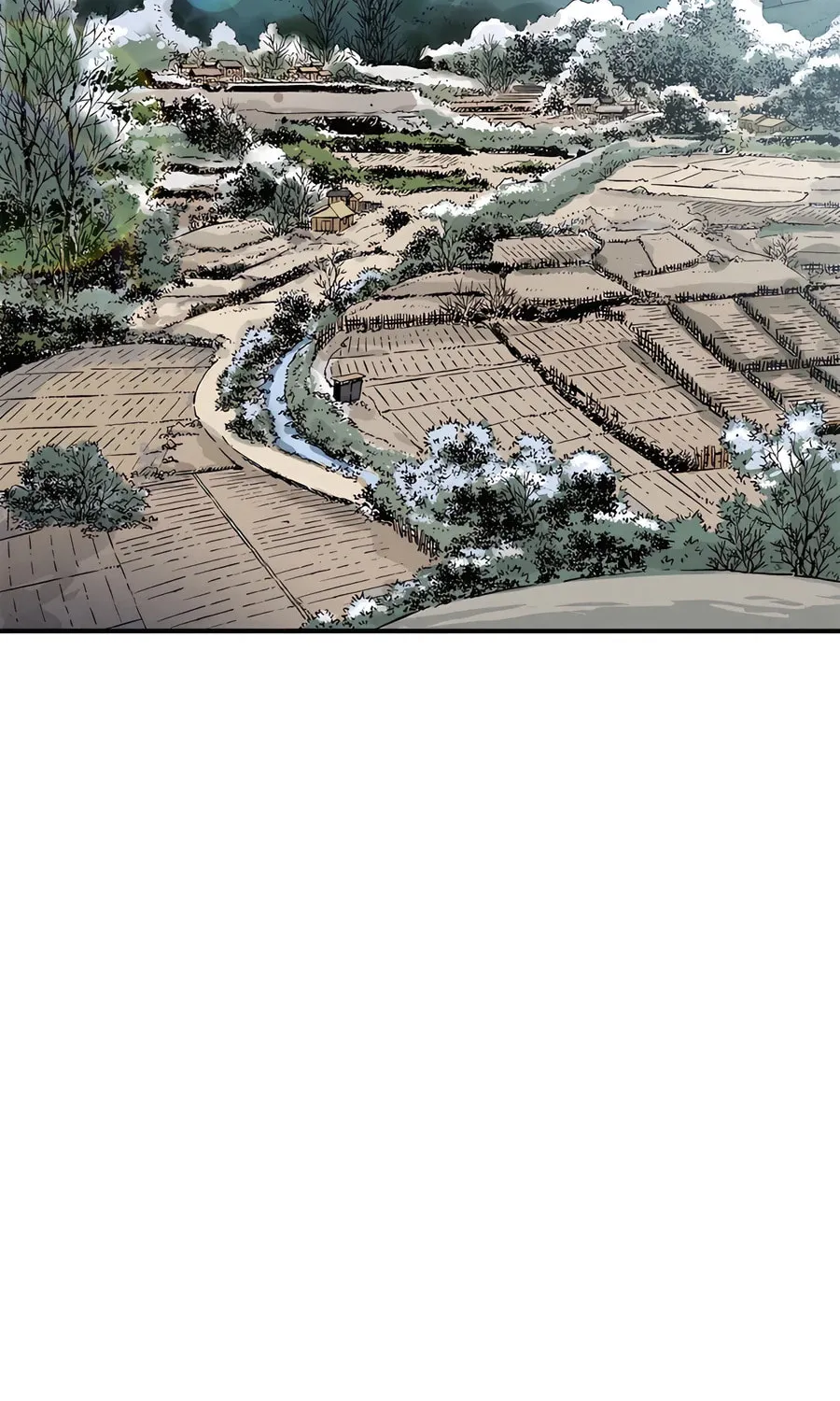The Divine Surgeon Chapter 145 page 4 - 