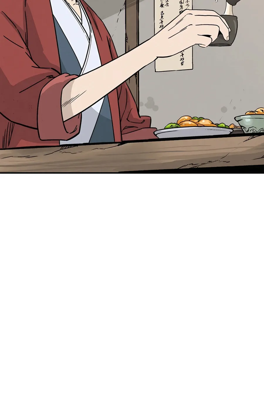 The Divine Surgeon Chapter 145 page 34 - 