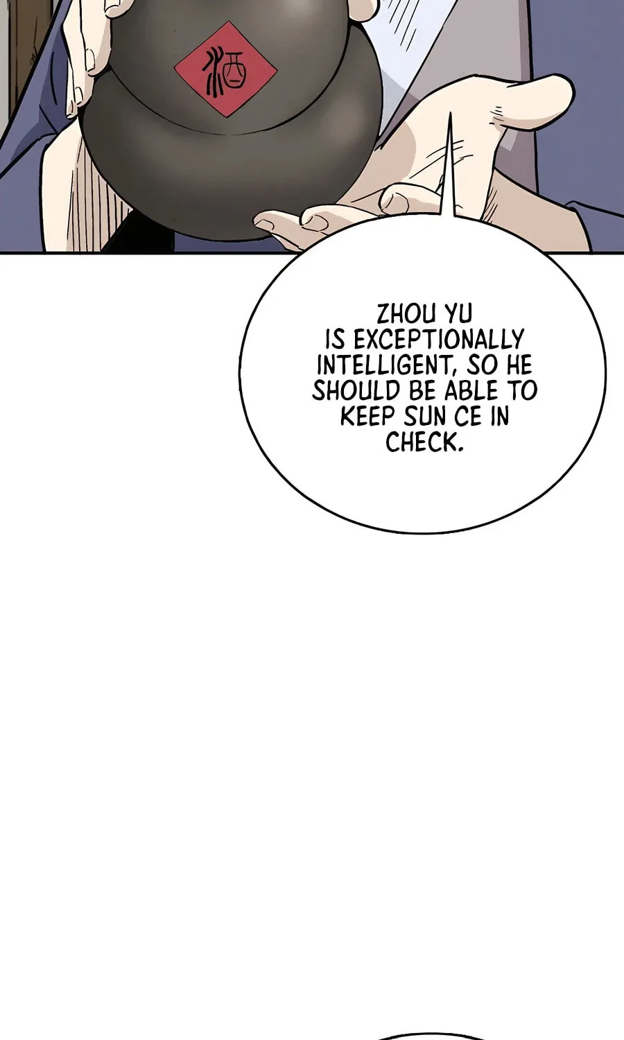 The Divine Surgeon Chapter 145 page 36 - 