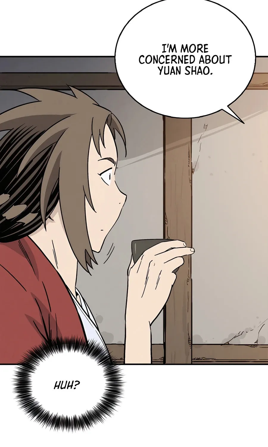 The Divine Surgeon Chapter 145 page 37 - 