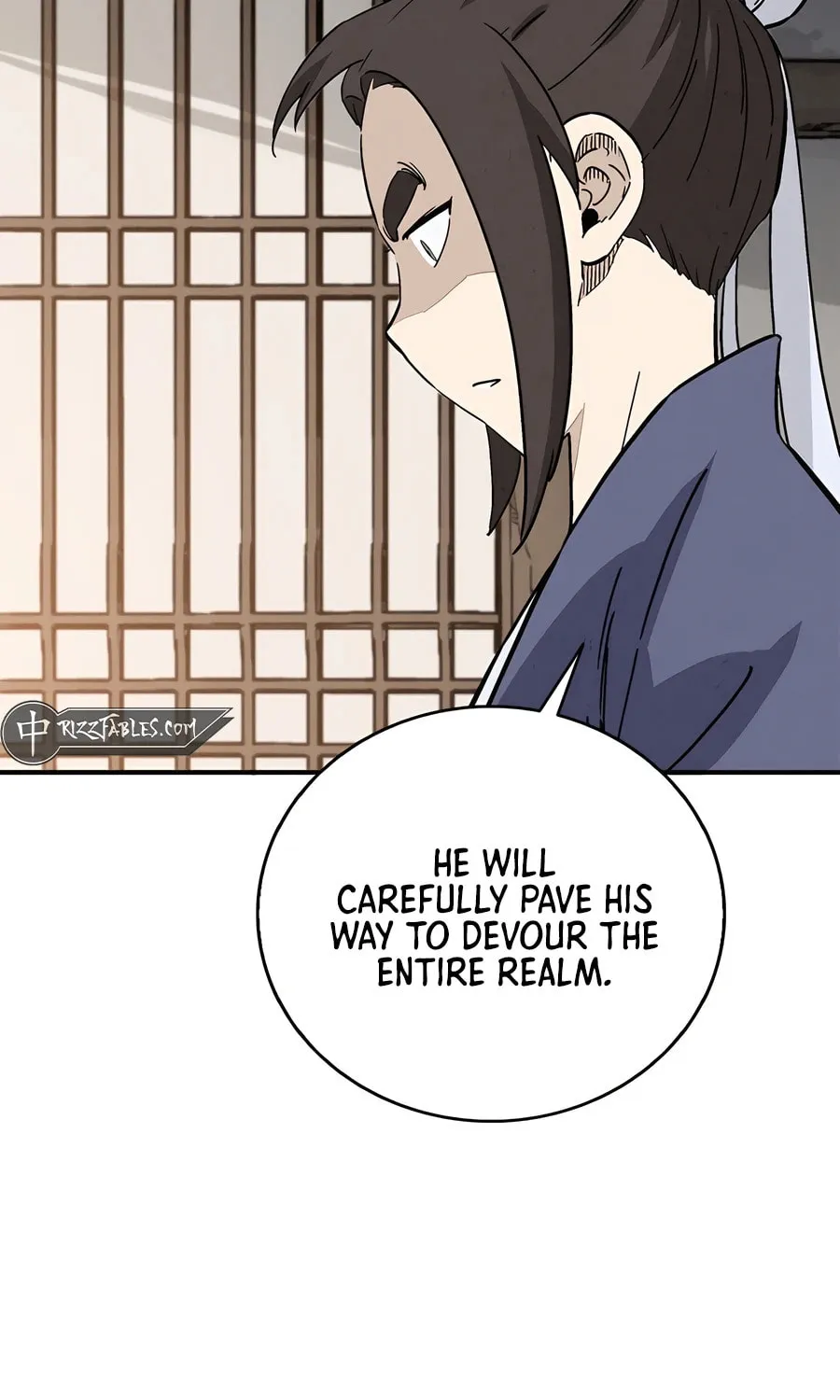 The Divine Surgeon Chapter 145 page 41 - 