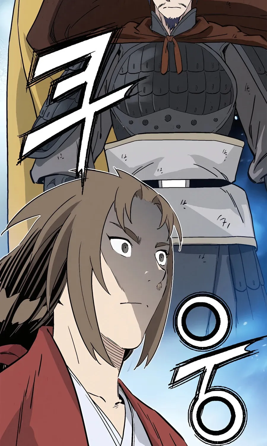 The Divine Surgeon Chapter 145 page 44 - 