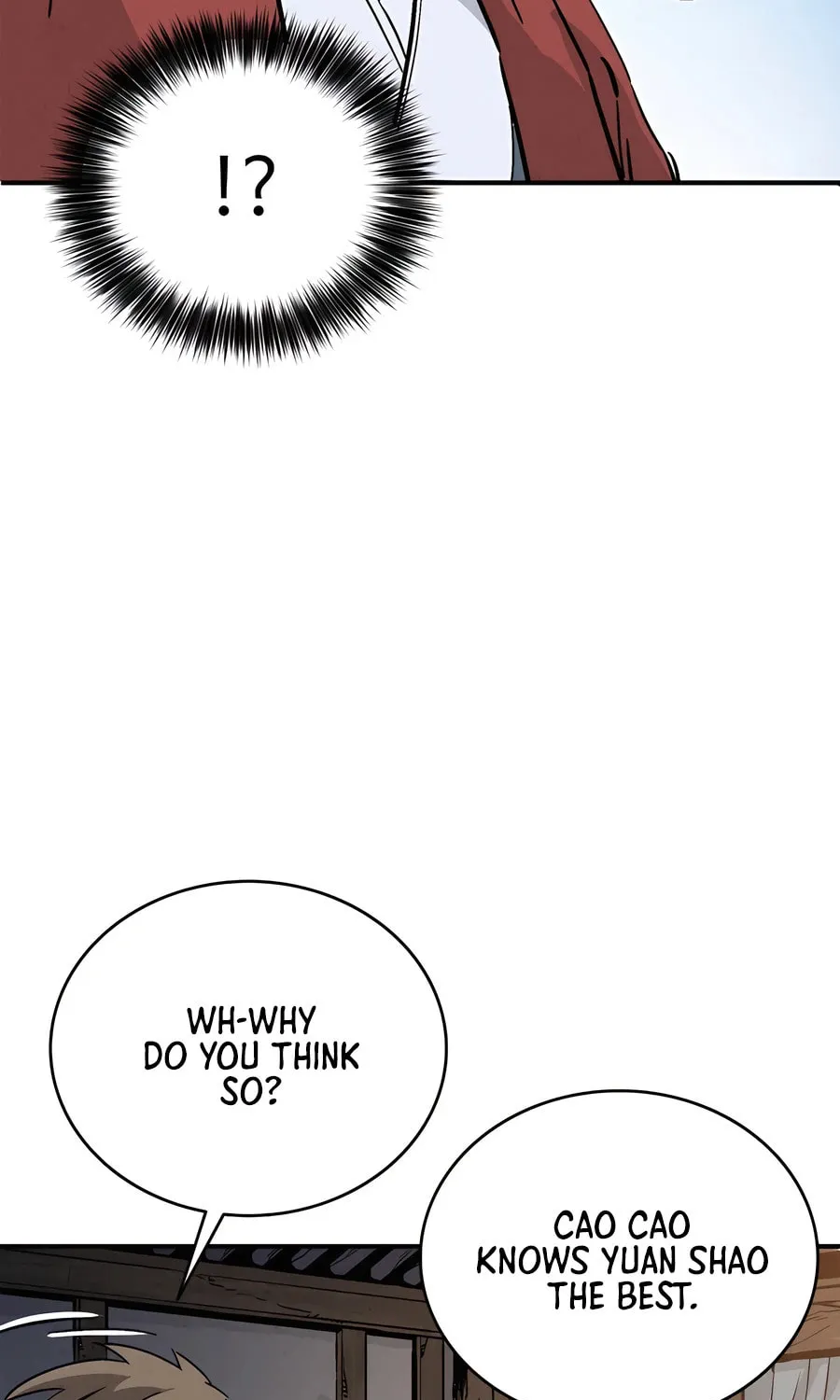 The Divine Surgeon Chapter 145 page 45 - 
