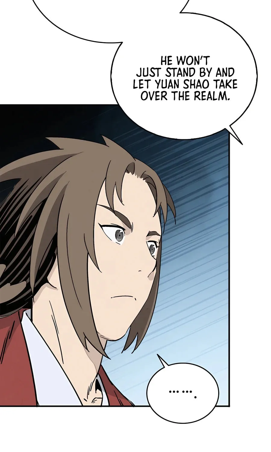 The Divine Surgeon Chapter 145 page 47 - 