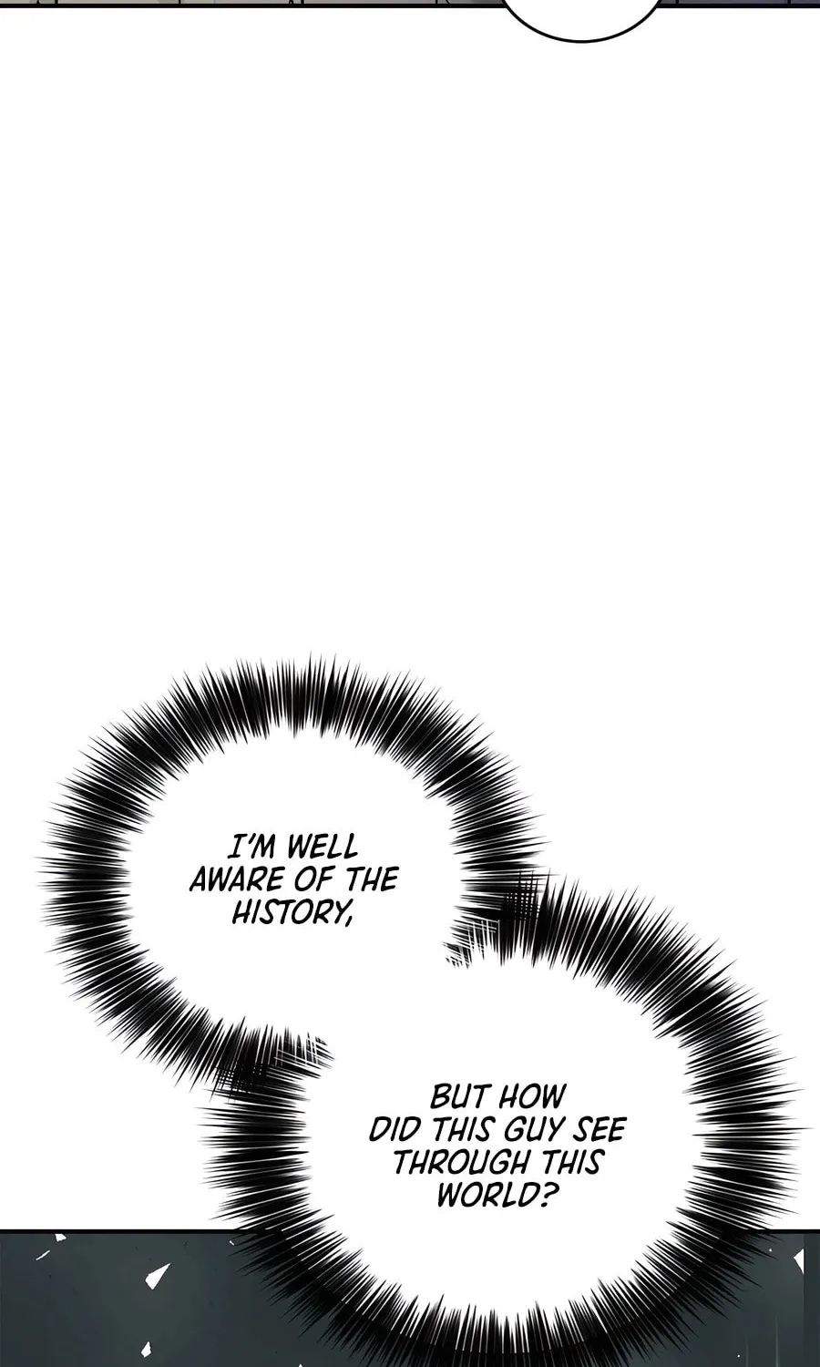The Divine Surgeon Chapter 145 page 52 - 