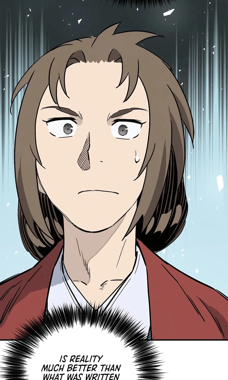 The Divine Surgeon Chapter 145 page 53 - 