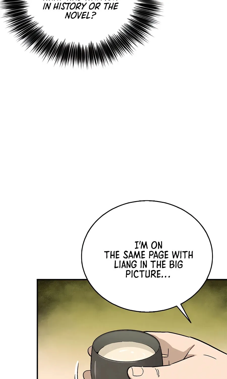 The Divine Surgeon Chapter 145 page 54 - 