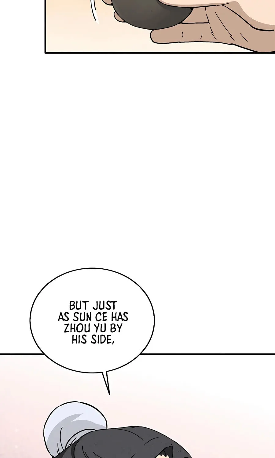 The Divine Surgeon Chapter 145 page 55 - 