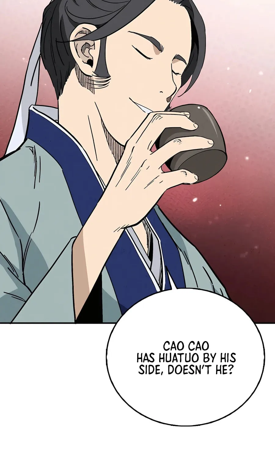 The Divine Surgeon Chapter 145 page 56 - 