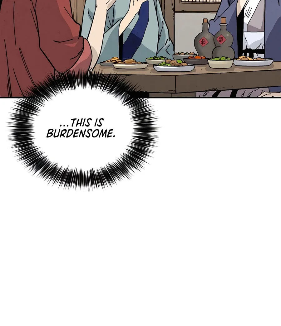The Divine Surgeon Chapter 145 page 58 - 