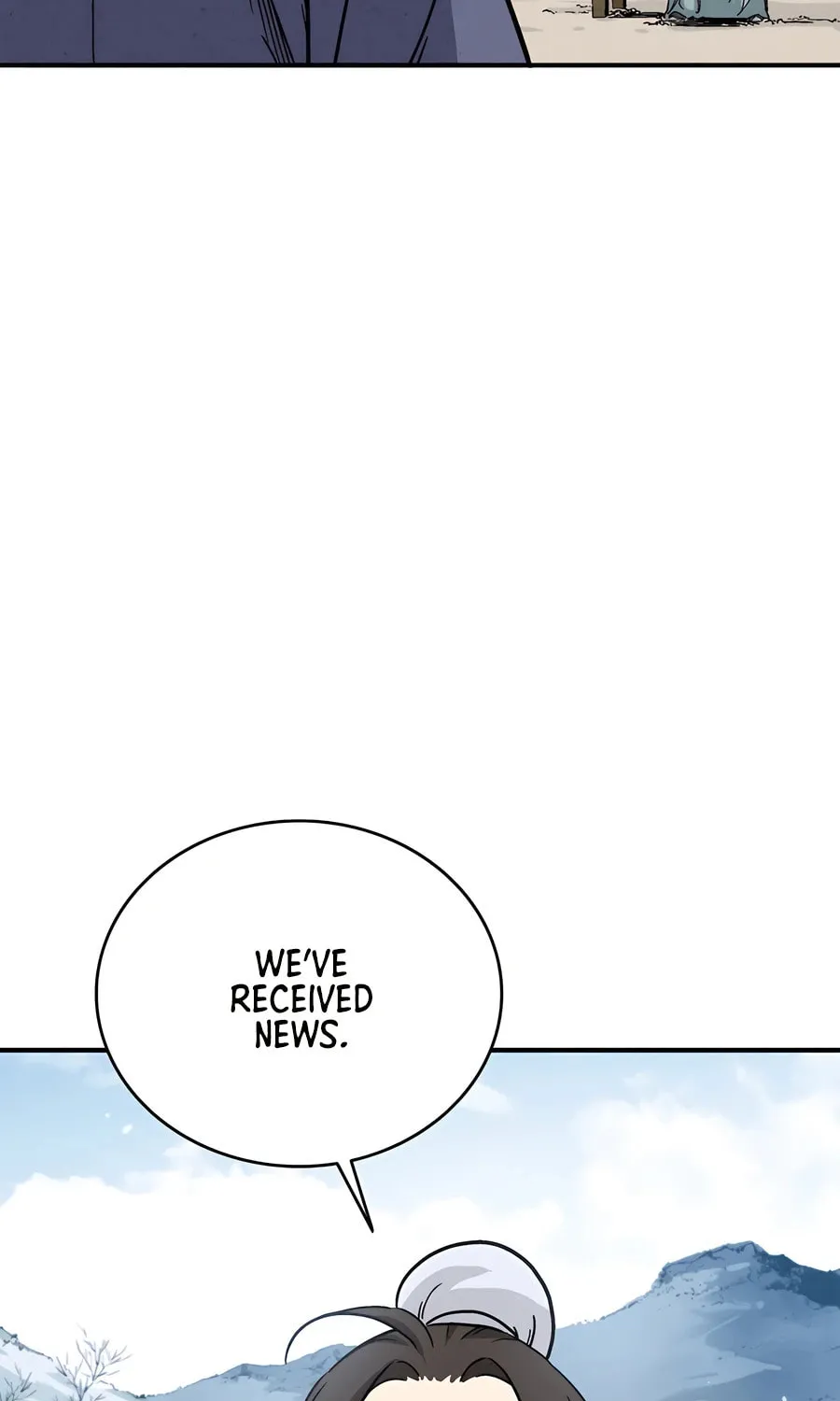 The Divine Surgeon Chapter 145 page 7 - 