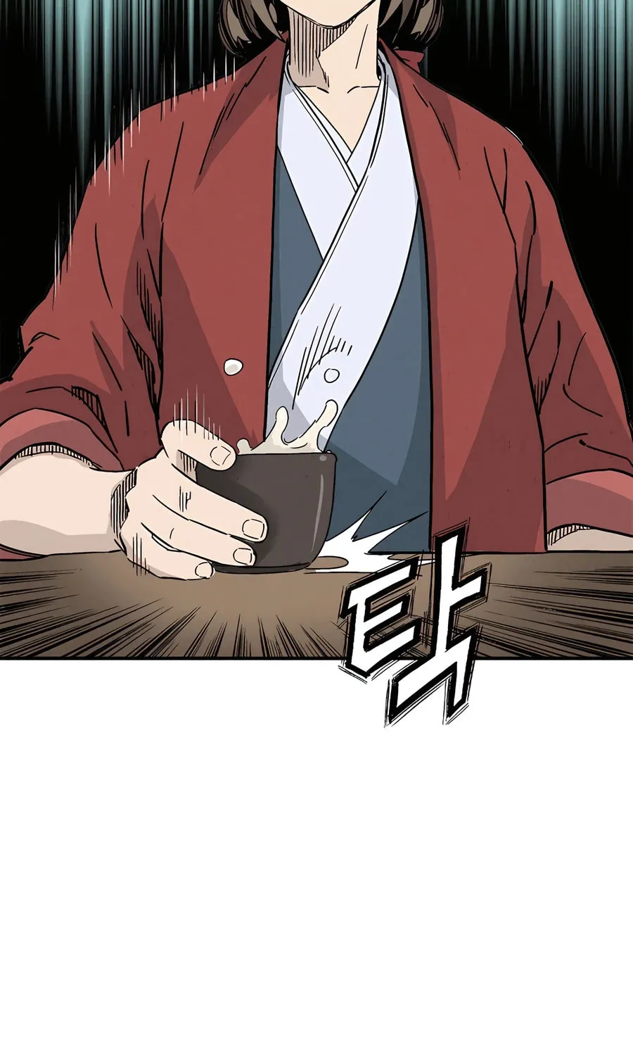 The Divine Surgeon Chapter 145 page 61 - 