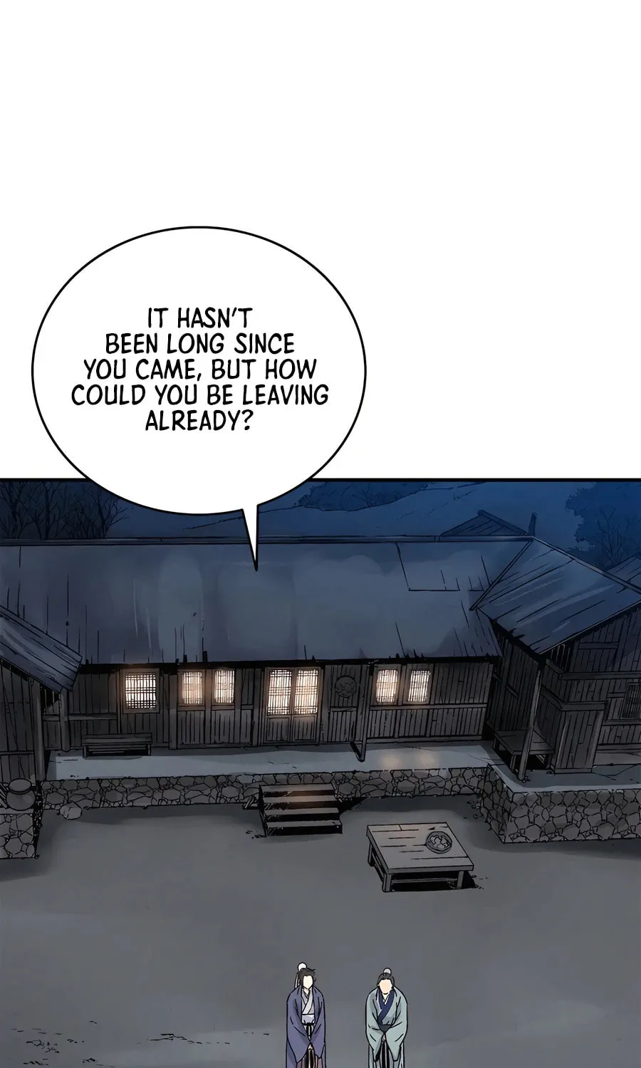 The Divine Surgeon Chapter 145 page 63 - 