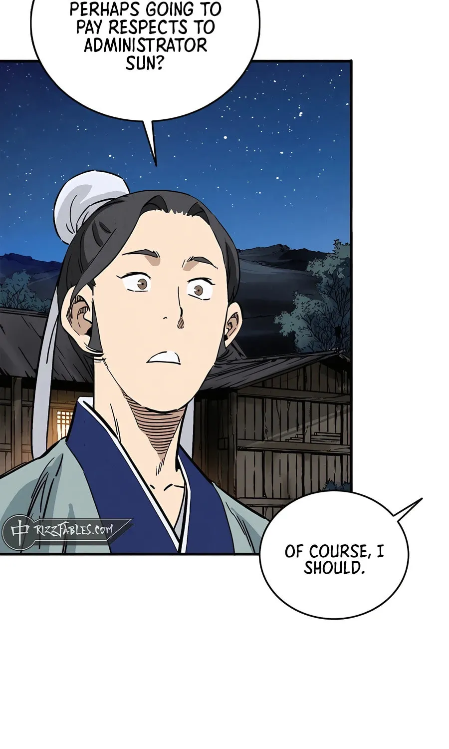 The Divine Surgeon Chapter 145 page 65 - 