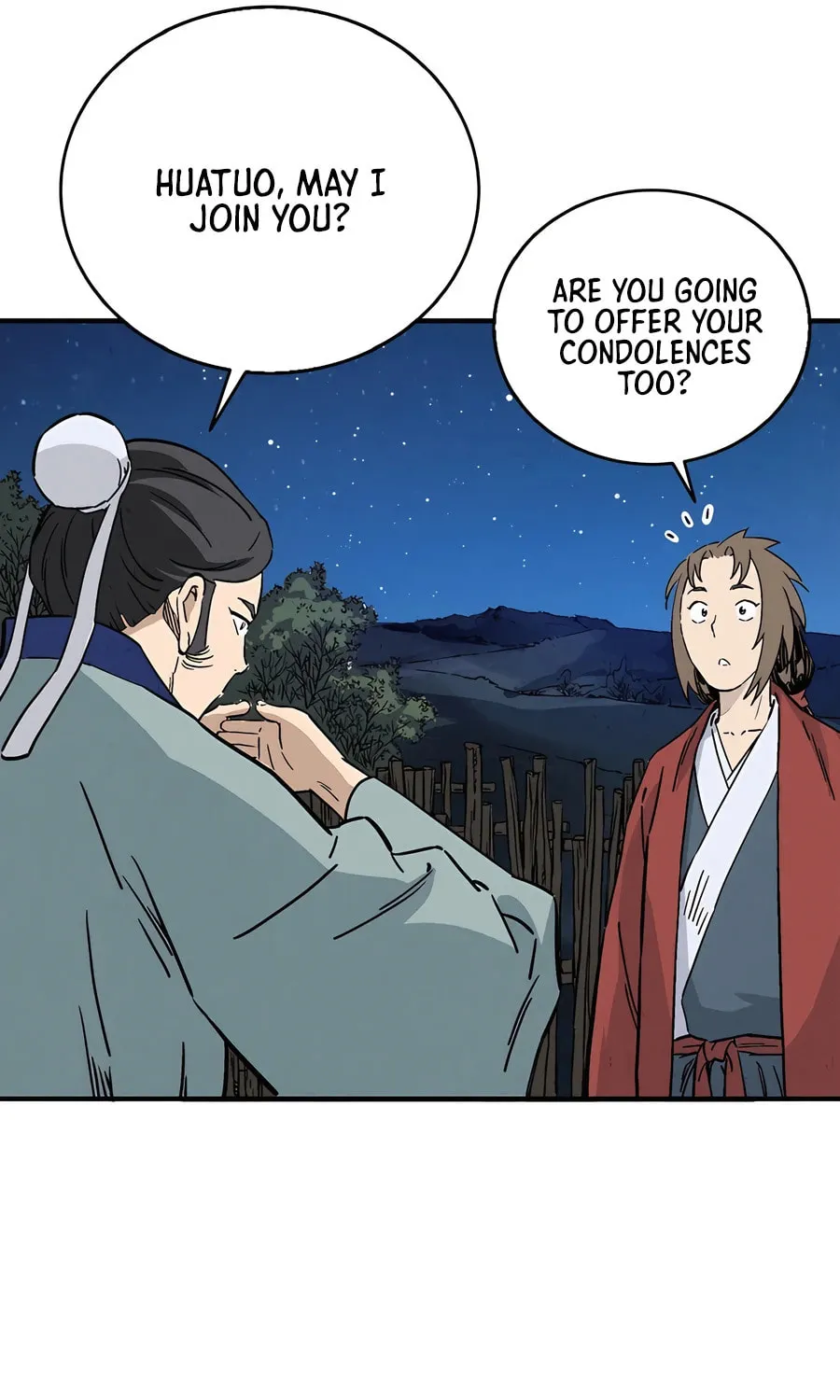 The Divine Surgeon Chapter 145 page 67 - 