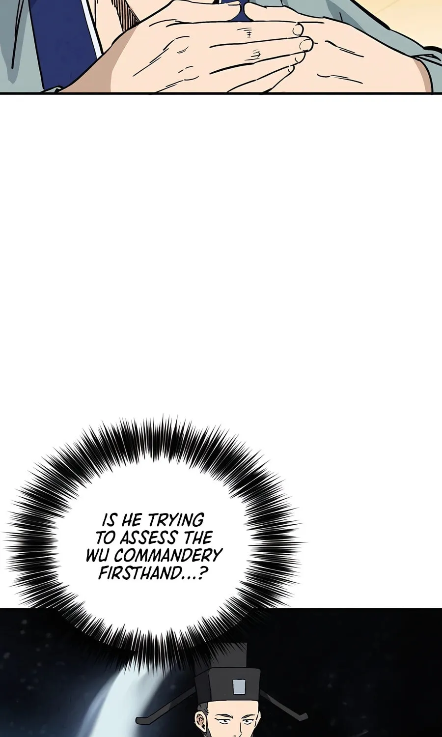 The Divine Surgeon Chapter 145 page 69 - 