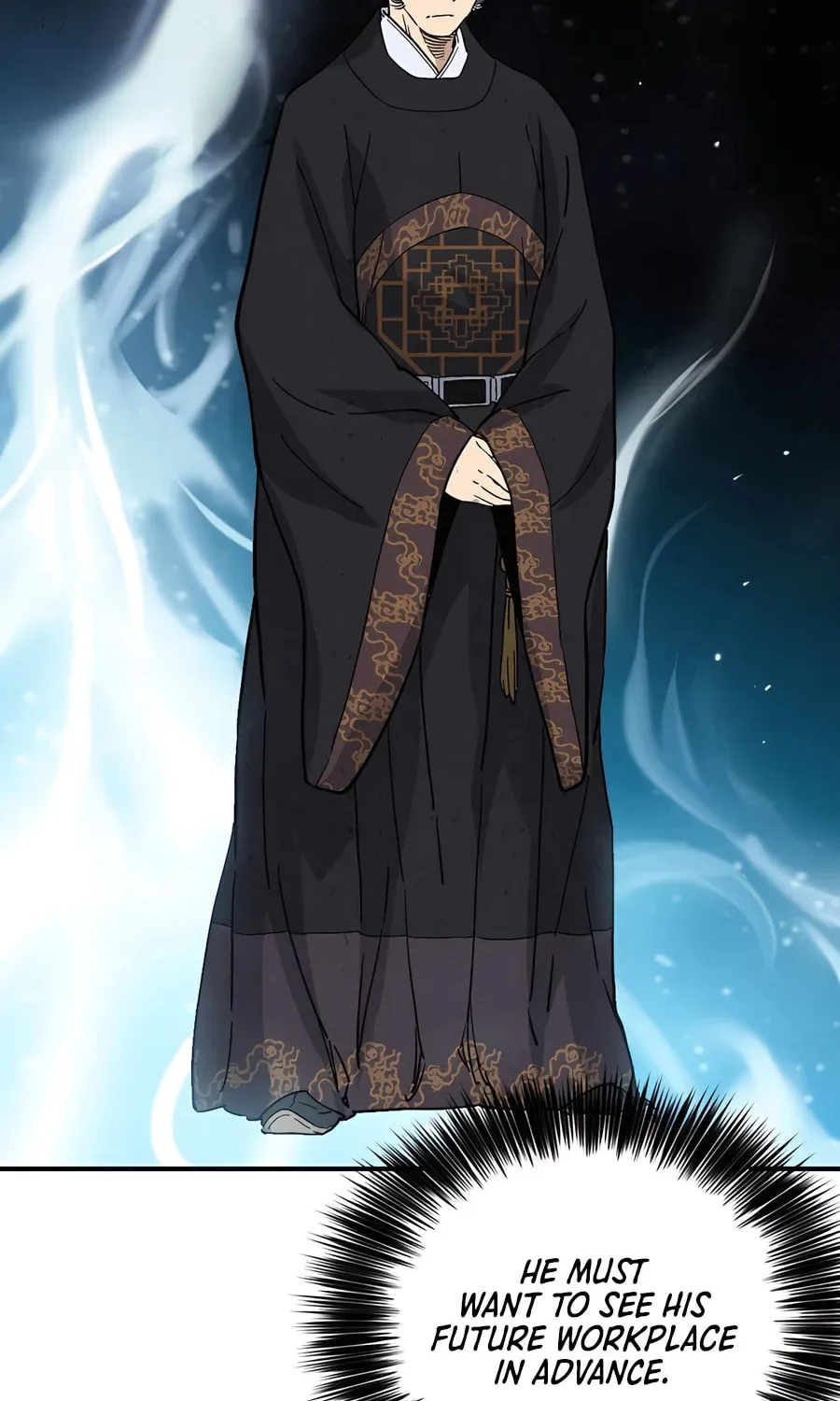 The Divine Surgeon Chapter 145 page 70 - 