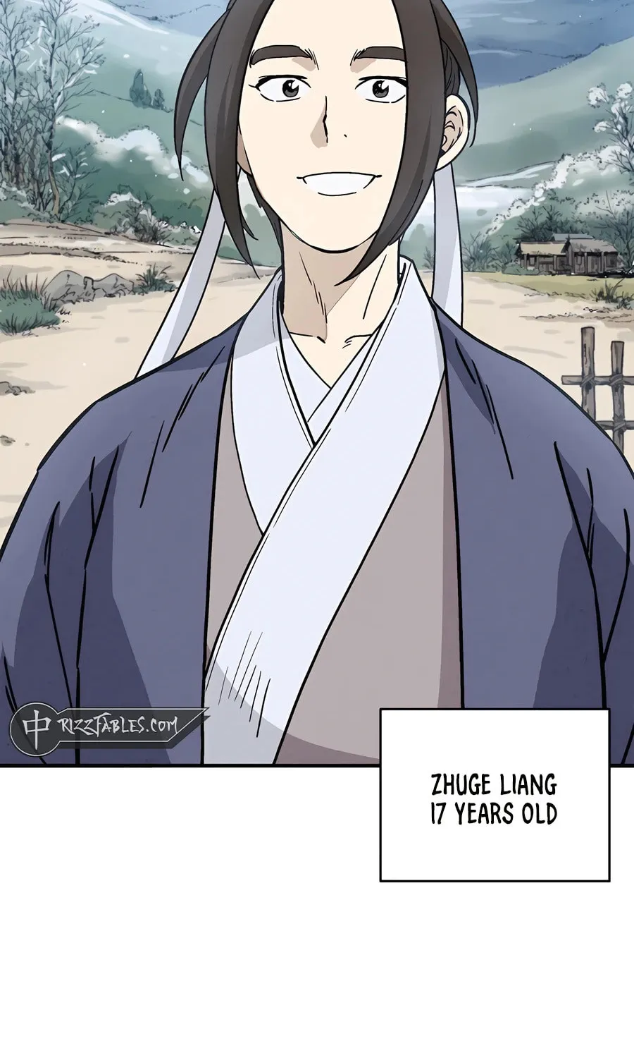 The Divine Surgeon Chapter 145 page 8 - 