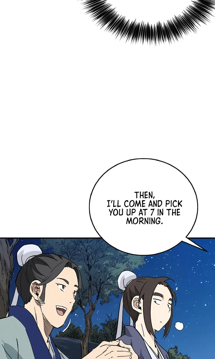 The Divine Surgeon Chapter 145 page 71 - 