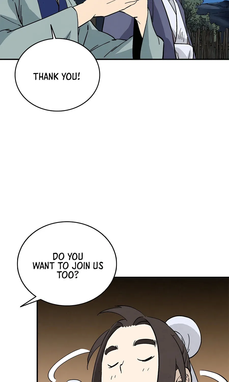 The Divine Surgeon Chapter 145 page 72 - 