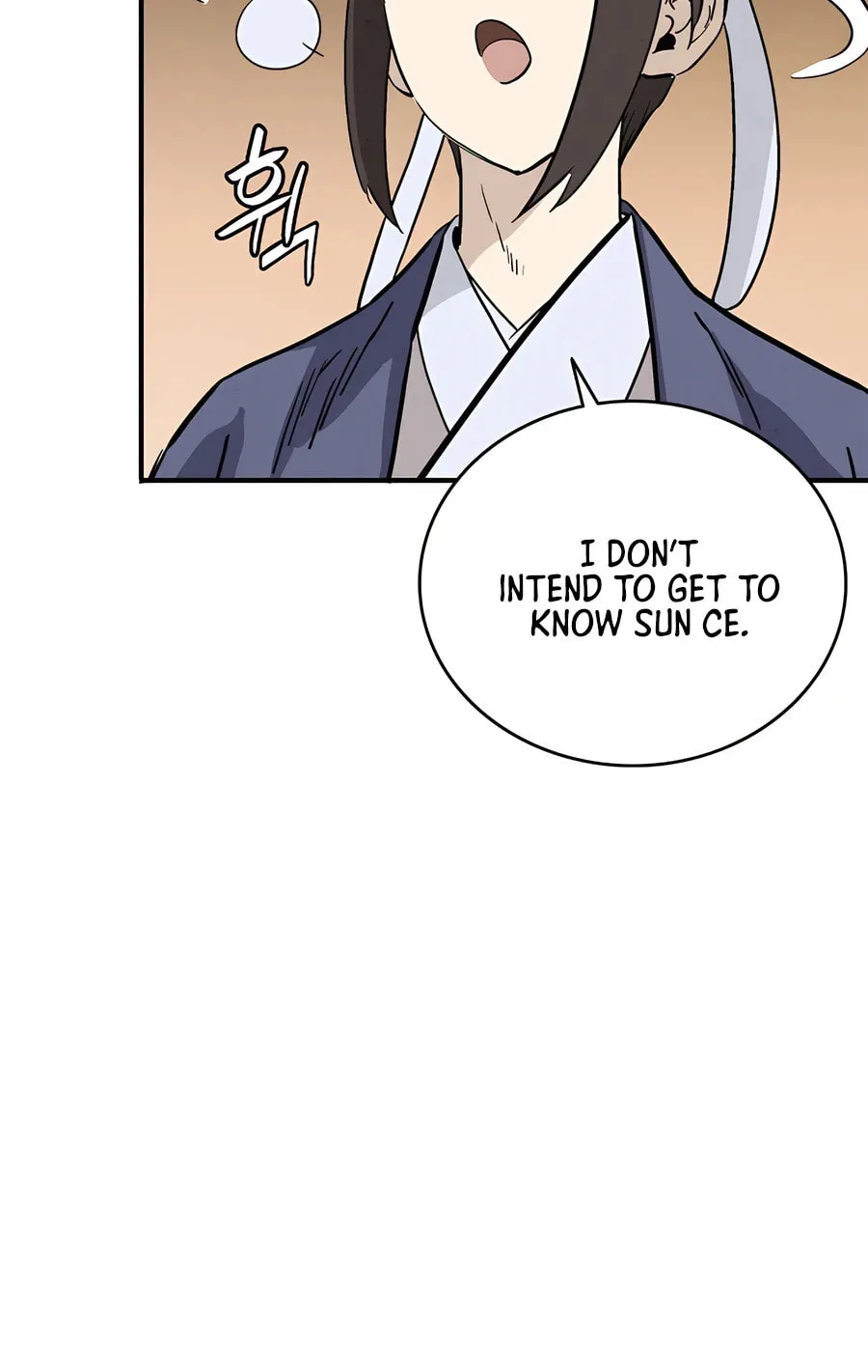 The Divine Surgeon Chapter 145 page 73 - 