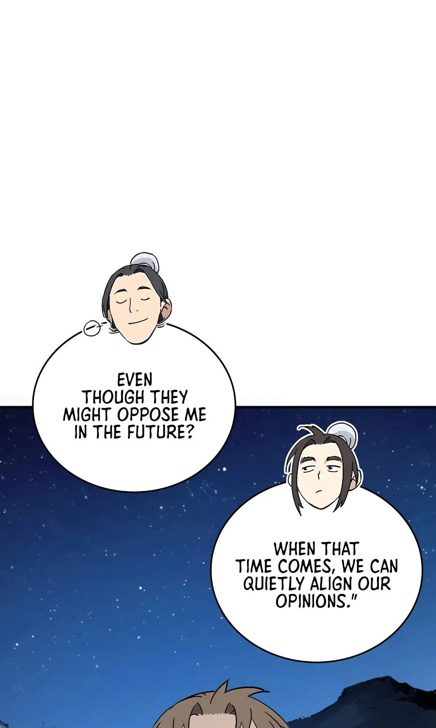 The Divine Surgeon Chapter 145 page 75 - 