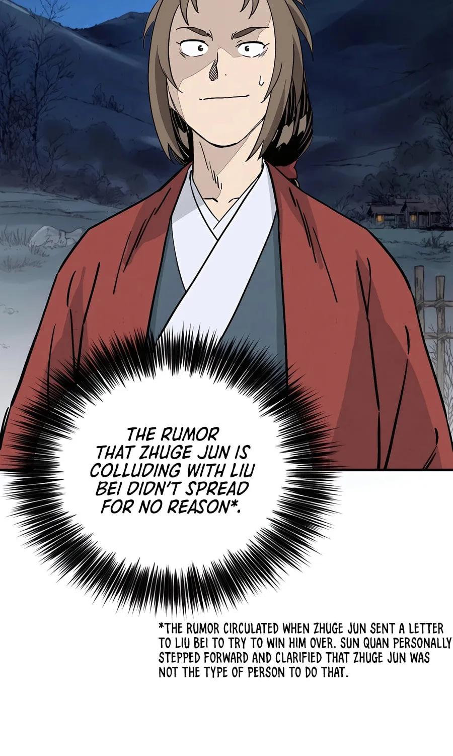 The Divine Surgeon Chapter 145 page 76 - 