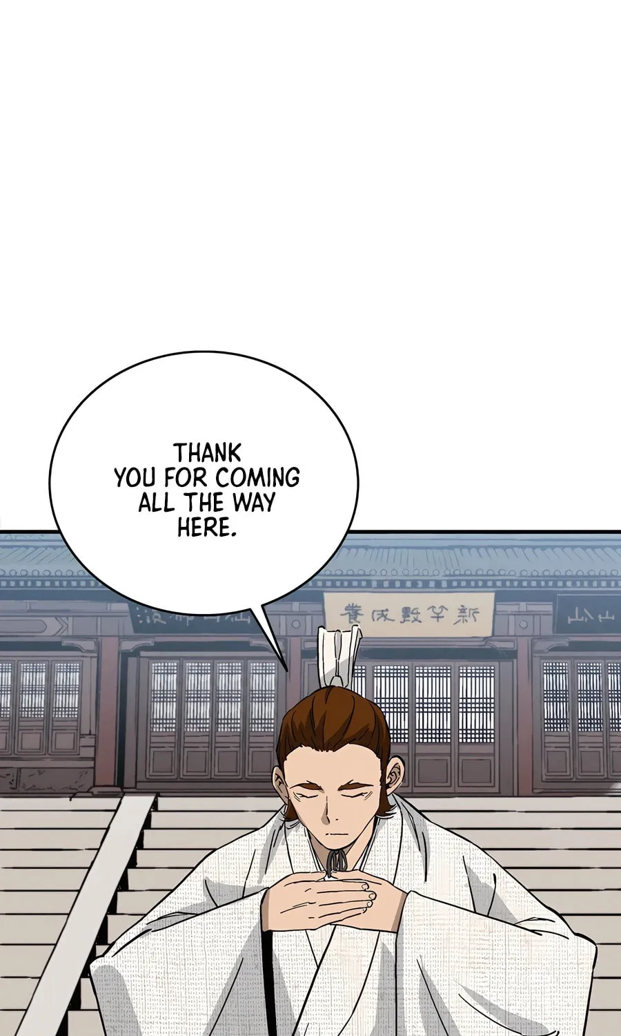 The Divine Surgeon Chapter 145 page 79 - 