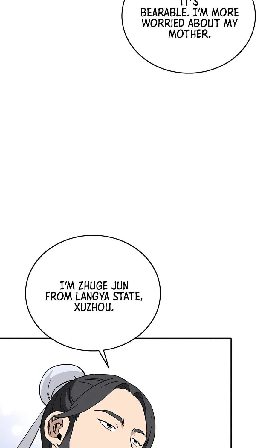 The Divine Surgeon Chapter 145 page 83 - 