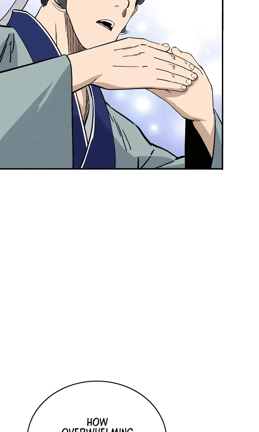 The Divine Surgeon Chapter 145 page 84 - 