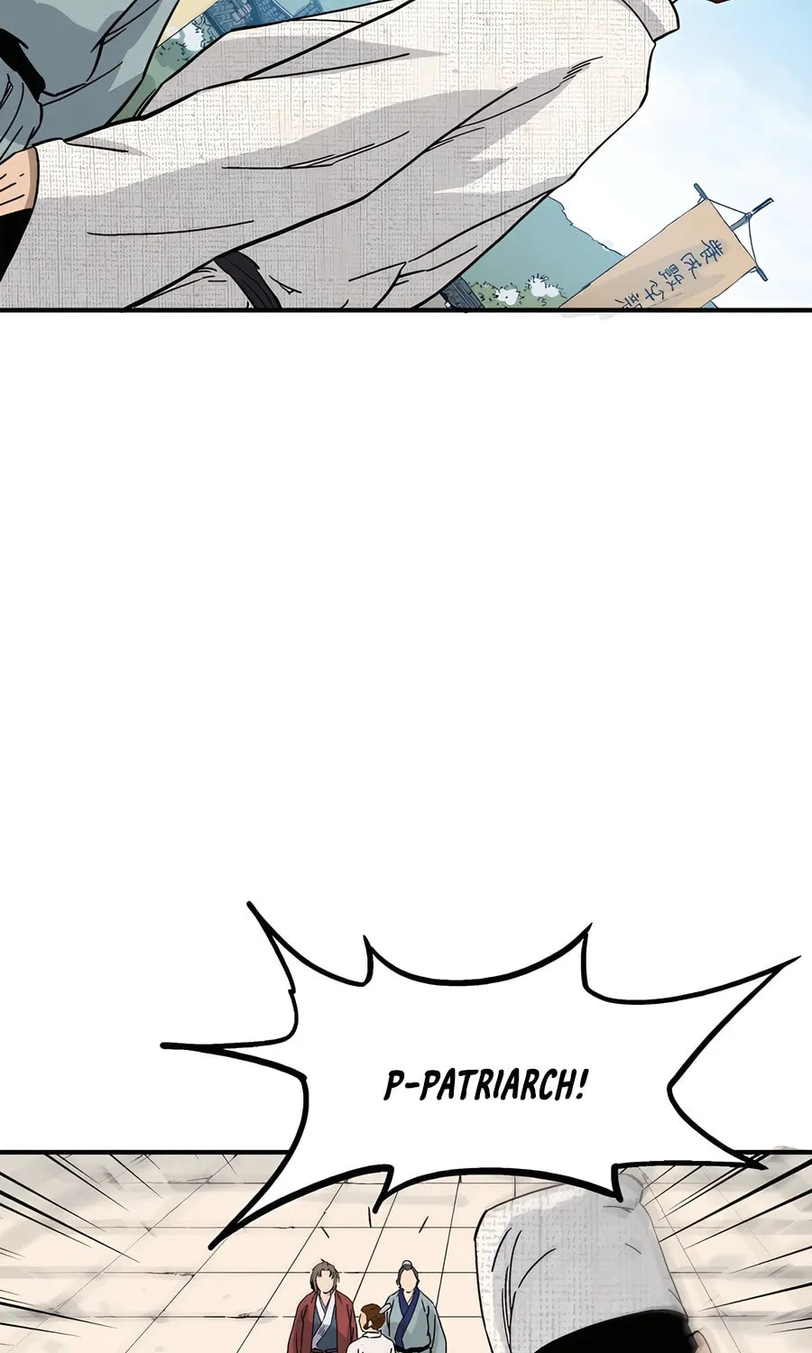 The Divine Surgeon Chapter 145 page 87 - 