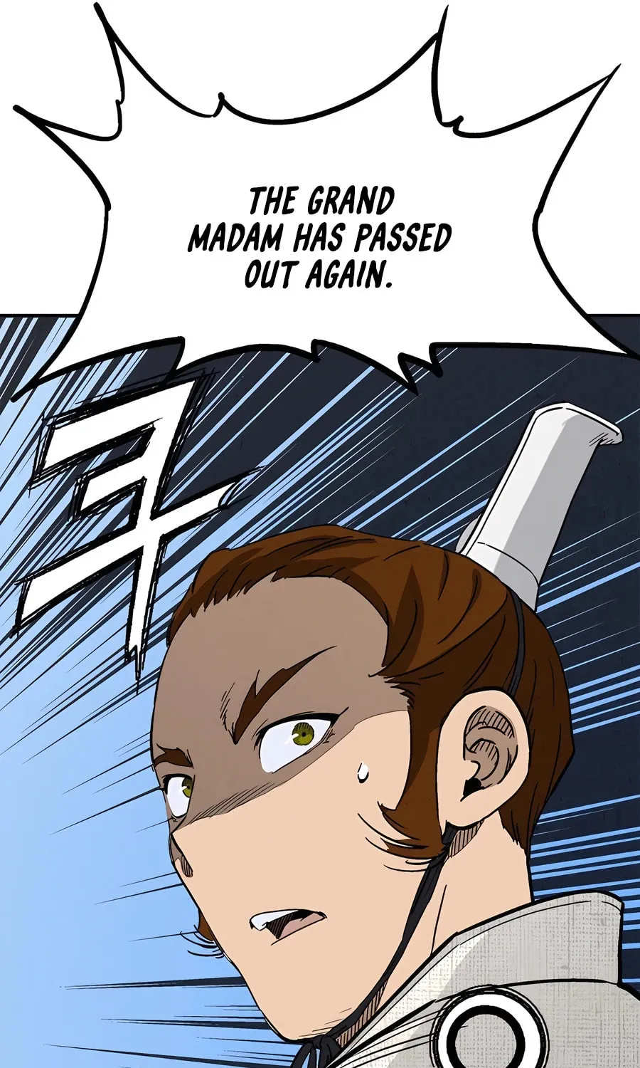 The Divine Surgeon Chapter 145 page 89 - 