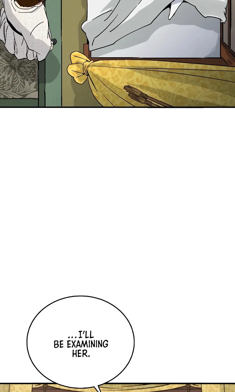 The Divine Surgeon Chapter 146 page 12 - 